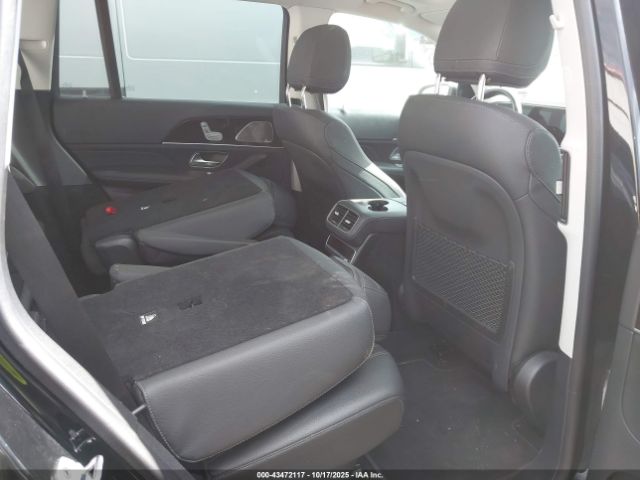 2023 MERCEDES-BENZ GLS 450 4JGFF5KEXPA994316 Photo 7