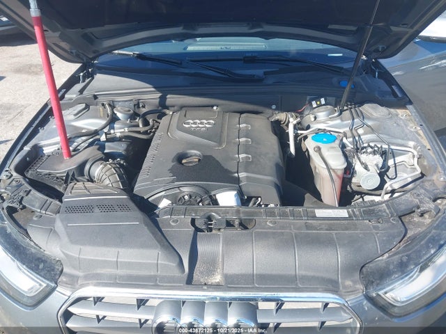 2013 AUDI A4 WAUFFAFL1DA123335 Photo 9