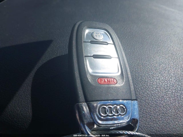 2013 AUDI A4 WAUFFAFL1DA123335 Photo 10