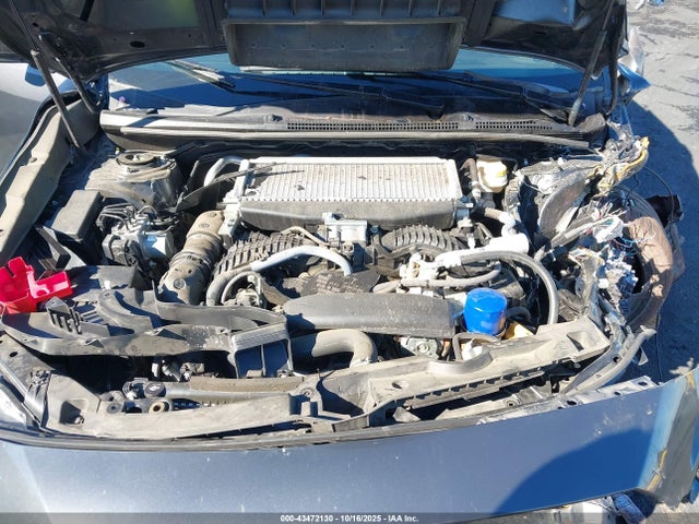 2022 SUBARU WRX JF1VBAF60N9012045 Photo 9