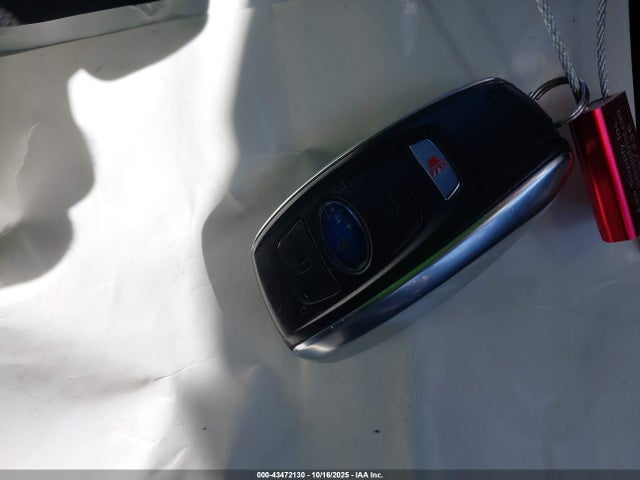 2022 SUBARU WRX JF1VBAF60N9012045 Photo 10