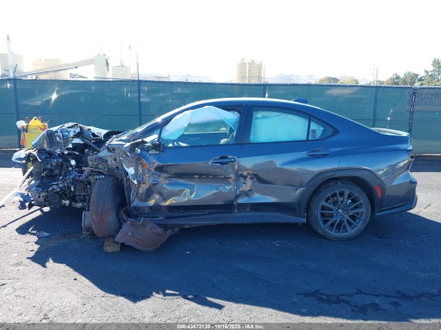 Subaru Wrx Premium 2022 JF1VBAF60N9012045 Image 14