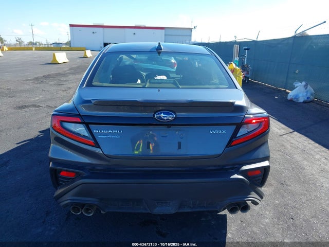 Subaru Wrx Premium 2022 JF1VBAF60N9012045 Image 16