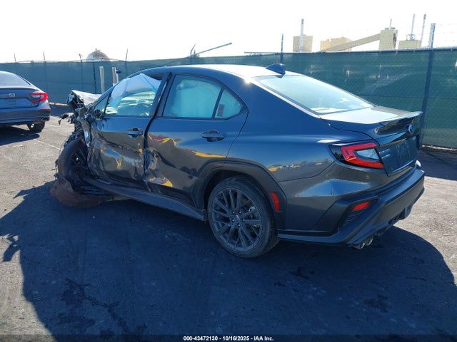 2022 SUBARU WRX JF1VBAF60N9012045 Photo 2