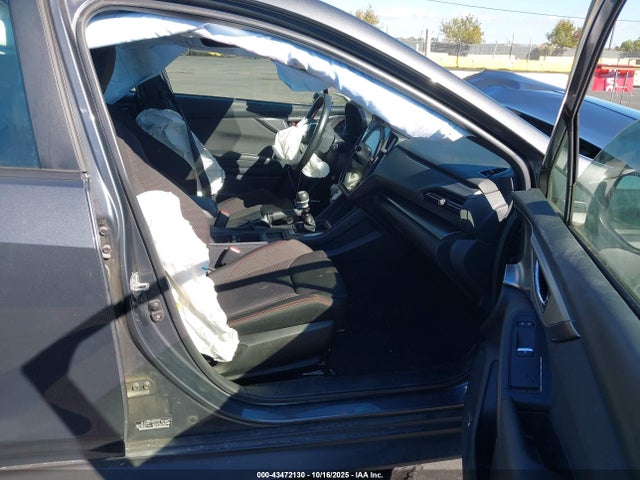 2022 SUBARU WRX JF1VBAF60N9012045 Photo 4