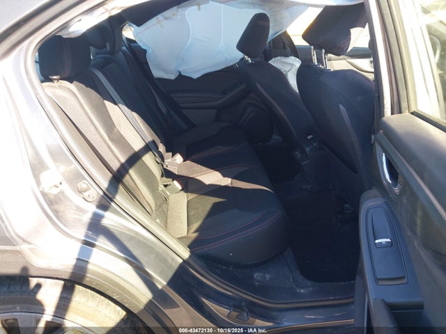 2022 SUBARU WRX JF1VBAF60N9012045 Photo 7