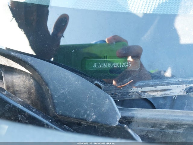 2022 SUBARU WRX JF1VBAF60N9012045 Photo 8