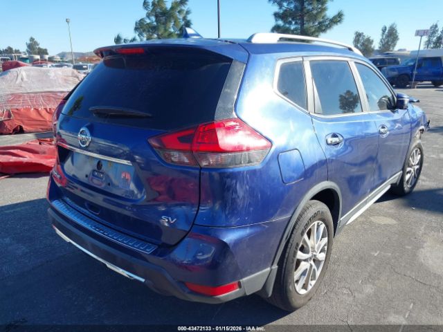 2017 NISSAN ROGUE KNMAT2MT5HP518412 Photo 3