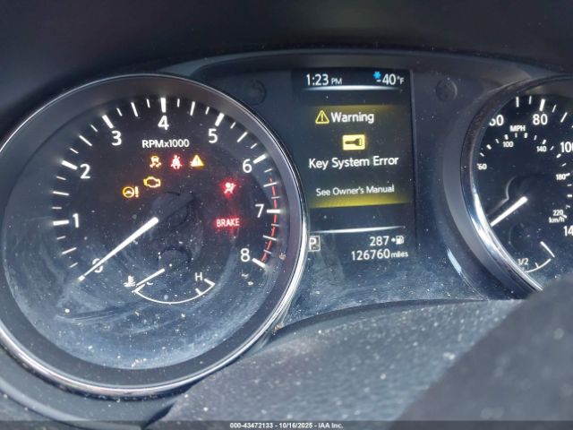 2017 NISSAN ROGUE KNMAT2MT5HP518412 Photo 6