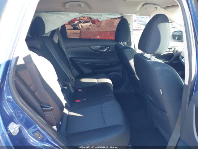 2017 NISSAN ROGUE KNMAT2MT5HP518412 Photo 7