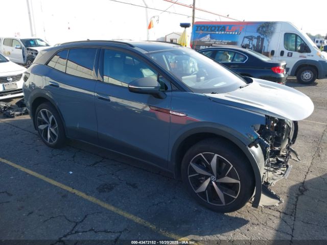 2023 VOLKSWAGEN ID.4 1V2WNPE8XPC052696