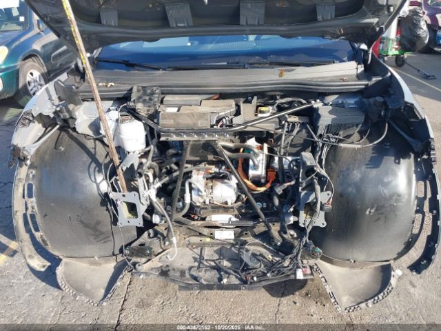 2023 VOLKSWAGEN ID.4 1V2WNPE8XPC052696 Photo 9