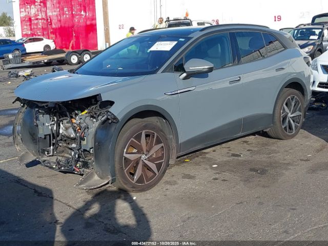 2023 VOLKSWAGEN ID.4 1V2WNPE8XPC052696 Photo 1