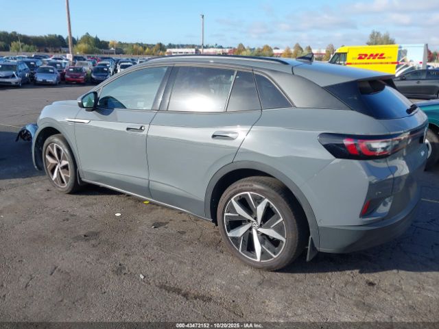 2023 VOLKSWAGEN ID.4 1V2WNPE8XPC052696 Photo 2