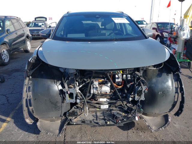 2023 VOLKSWAGEN ID.4 1V2WNPE8XPC052696 Photo 5