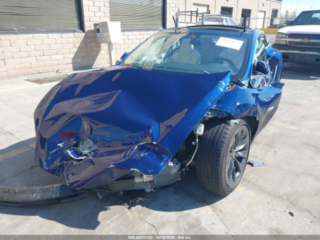 2018 TESLA MODEL S 5YJSA1E24JF295614 Photo 5