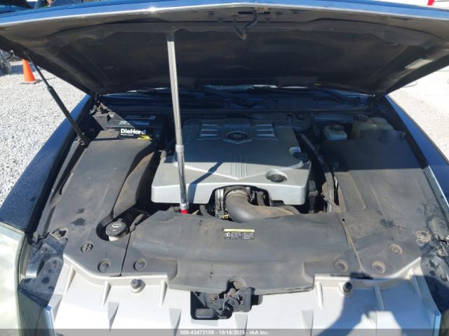 2007 CADILLAC STS 1G6DW677070130167 Photo 9