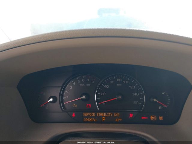 2007 CADILLAC STS 1G6DW677070130167 Photo 6