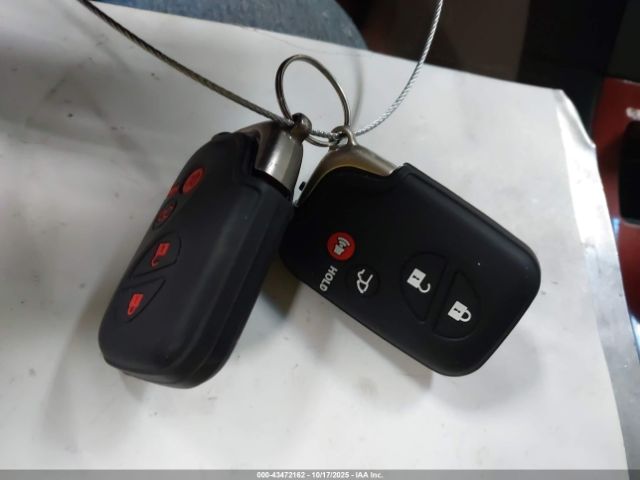 2008 LEXUS ES 350 JTHBJ46G982263023 Photo 10