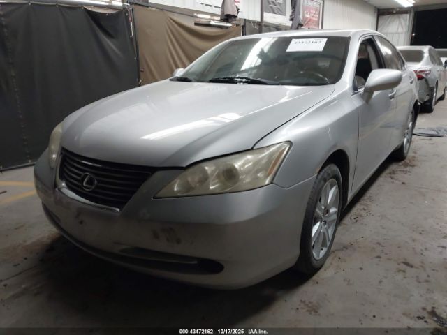 2008 LEXUS ES 350 JTHBJ46G982263023 Photo 1