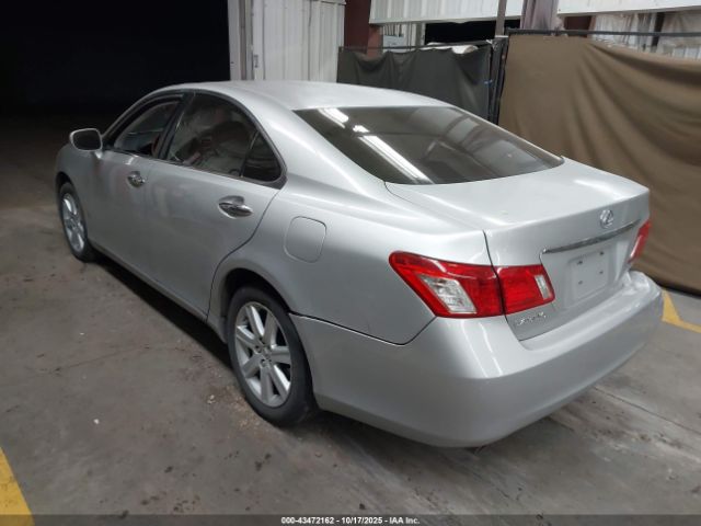 2008 LEXUS ES 350 JTHBJ46G982263023 Photo 2