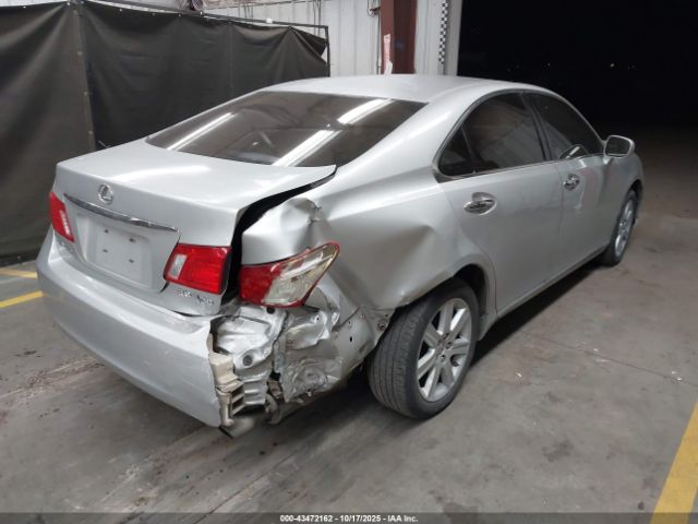 2008 LEXUS ES 350 JTHBJ46G982263023 Photo 3