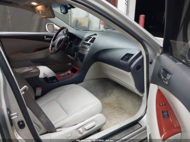 2008 LEXUS ES 350 JTHBJ46G982263023 Photo 4