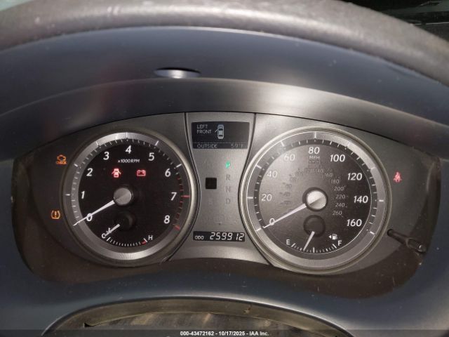 2008 LEXUS ES 350 JTHBJ46G982263023 Photo 6