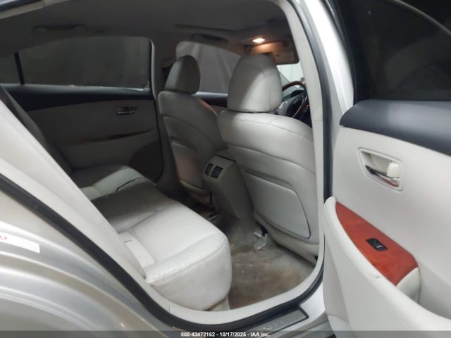 2008 LEXUS ES 350 JTHBJ46G982263023 Photo 7
