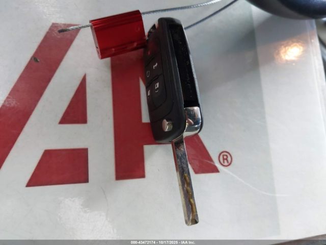 2013 CHEVROLET CAMARO 2G1FB1E36D9206327 Photo 10