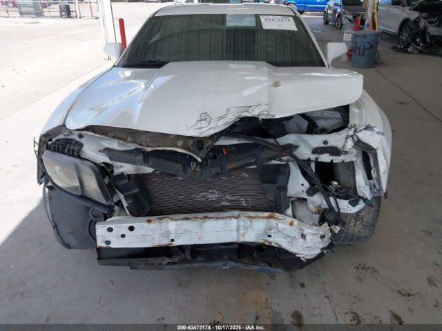 2013 CHEVROLET CAMARO 2G1FB1E36D9206327 Photo 5