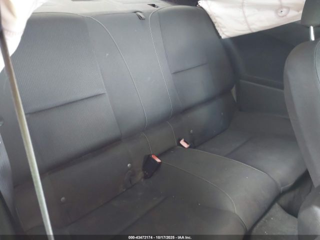 2013 CHEVROLET CAMARO 2G1FB1E36D9206327 Photo 7