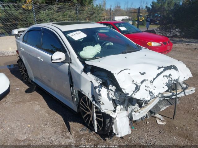 2016 MITSUBISHI LANCER JA32U8FW4GU006019 Photo 0