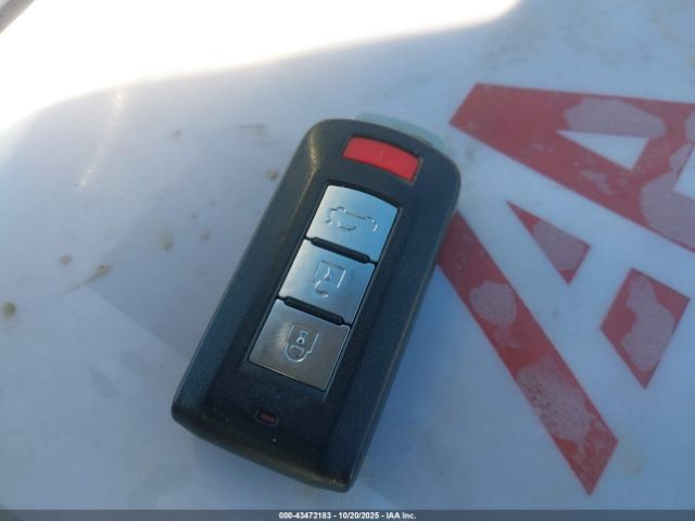 2016 MITSUBISHI LANCER JA32U8FW4GU006019 Photo 10