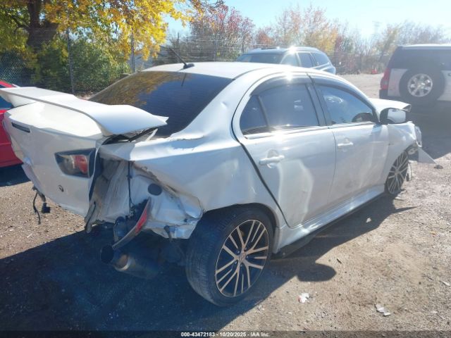 2016 MITSUBISHI LANCER JA32U8FW4GU006019 Photo 3