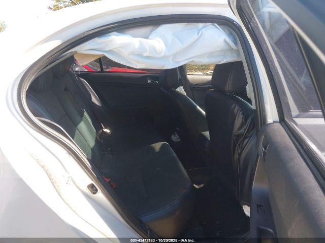 2016 MITSUBISHI LANCER JA32U8FW4GU006019 Photo 7