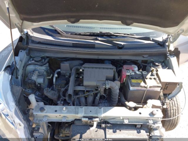 2021 MITSUBISHI MIRAGE ML32AUHJ1MH010864 Photo 9