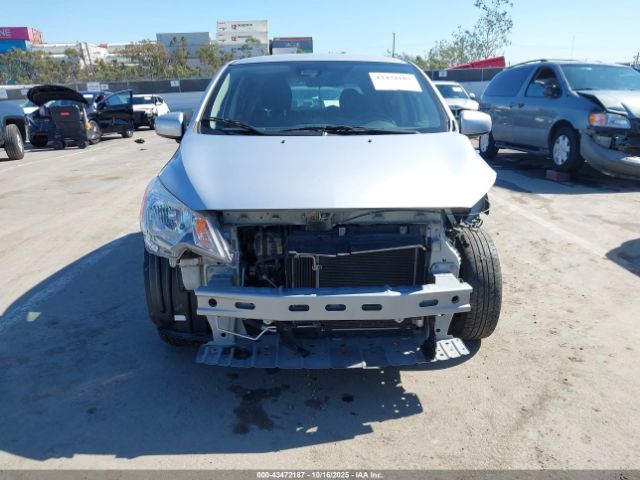 2021 MITSUBISHI MIRAGE ML32AUHJ1MH010864 Photo 5