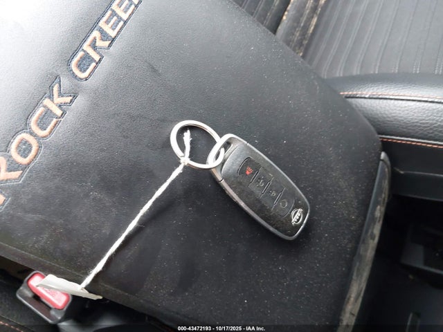 2023 NISSAN PATHFINDER 5N1DR3BD2PC267203 Photo 10