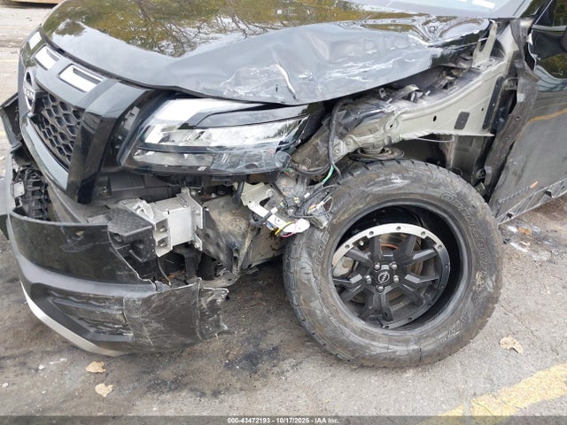 2023 NISSAN PATHFINDER 5N1DR3BD2PC267203 Photo 5