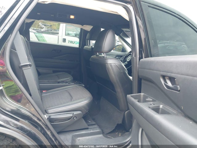2023 NISSAN PATHFINDER 5N1DR3BD2PC267203 Photo 7