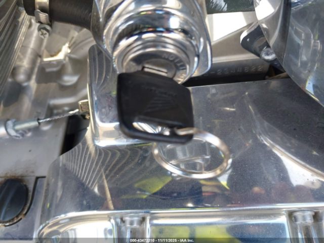 2007 HONDA VTX1300 1HFSC52097A406346 Photo 10