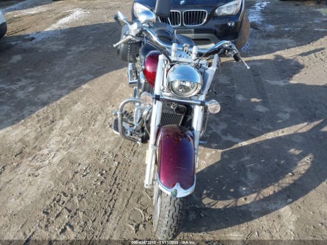 2007 HONDA VTX1300 1HFSC52097A406346 Photo 4