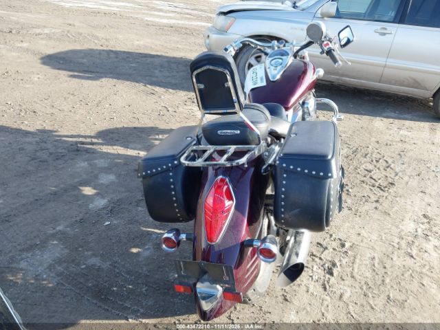 2007 HONDA VTX1300 1HFSC52097A406346 Photo 5