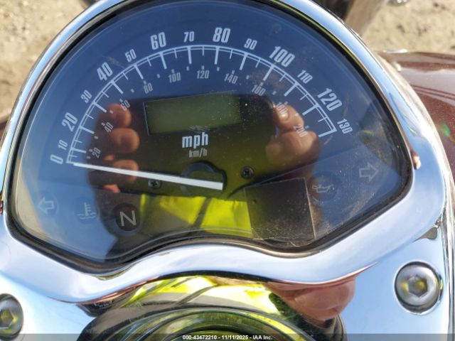 2007 HONDA VTX1300 1HFSC52097A406346 Photo 6