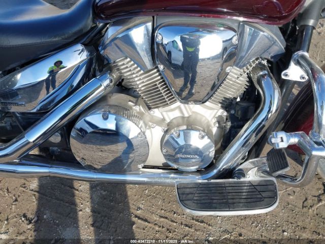 2007 HONDA VTX1300 1HFSC52097A406346 Photo 7