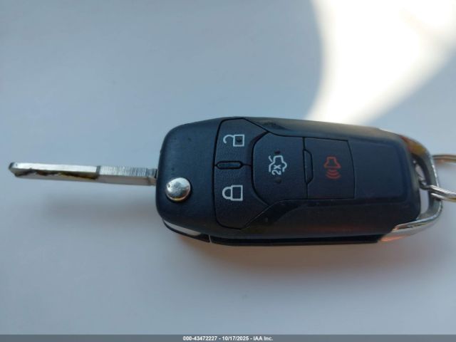 2015 FORD FUSION 3FA6P0HD6FR263685 Photo 10