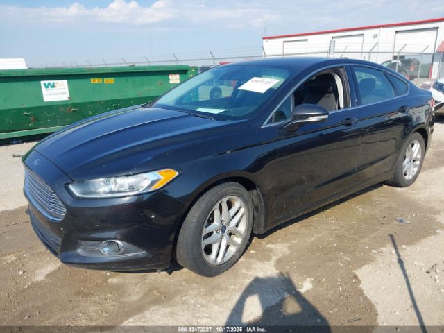 2015 FORD FUSION 3FA6P0HD6FR263685 Photo 1