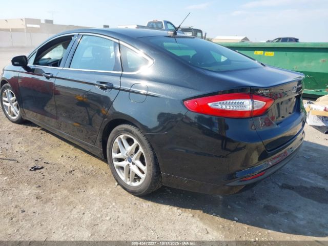 2015 FORD FUSION 3FA6P0HD6FR263685 Photo 2