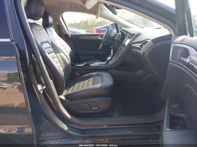 2015 FORD FUSION 3FA6P0HD6FR263685 Photo 4